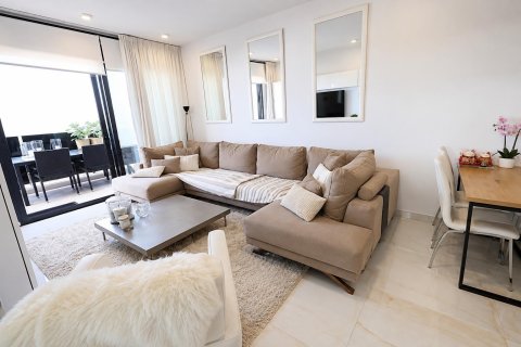 Apartment à vendre à Torrevieja, Alicante, Espagne, 3 chambres, 116 m2 No. 193015 - photo 19