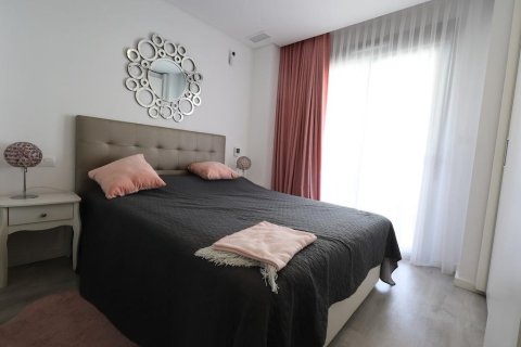 Wohnung zum Verkauf in Los Dolses, Alicante, Spanien 2 Schlafzimmer, 96 m2 Nr. 193014 - Foto 8