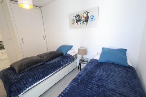 Wohnung zum Verkauf in Los Dolses, Alicante, Spanien 2 Schlafzimmer, 96 m2 Nr. 193014 - Foto 10