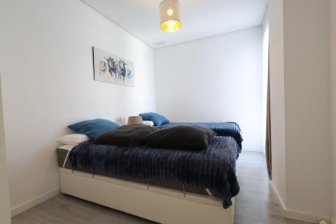 Wohnung zum Verkauf in Los Dolses, Alicante, Spanien 2 Schlafzimmer, 96 m2 Nr. 193014 - Foto 9