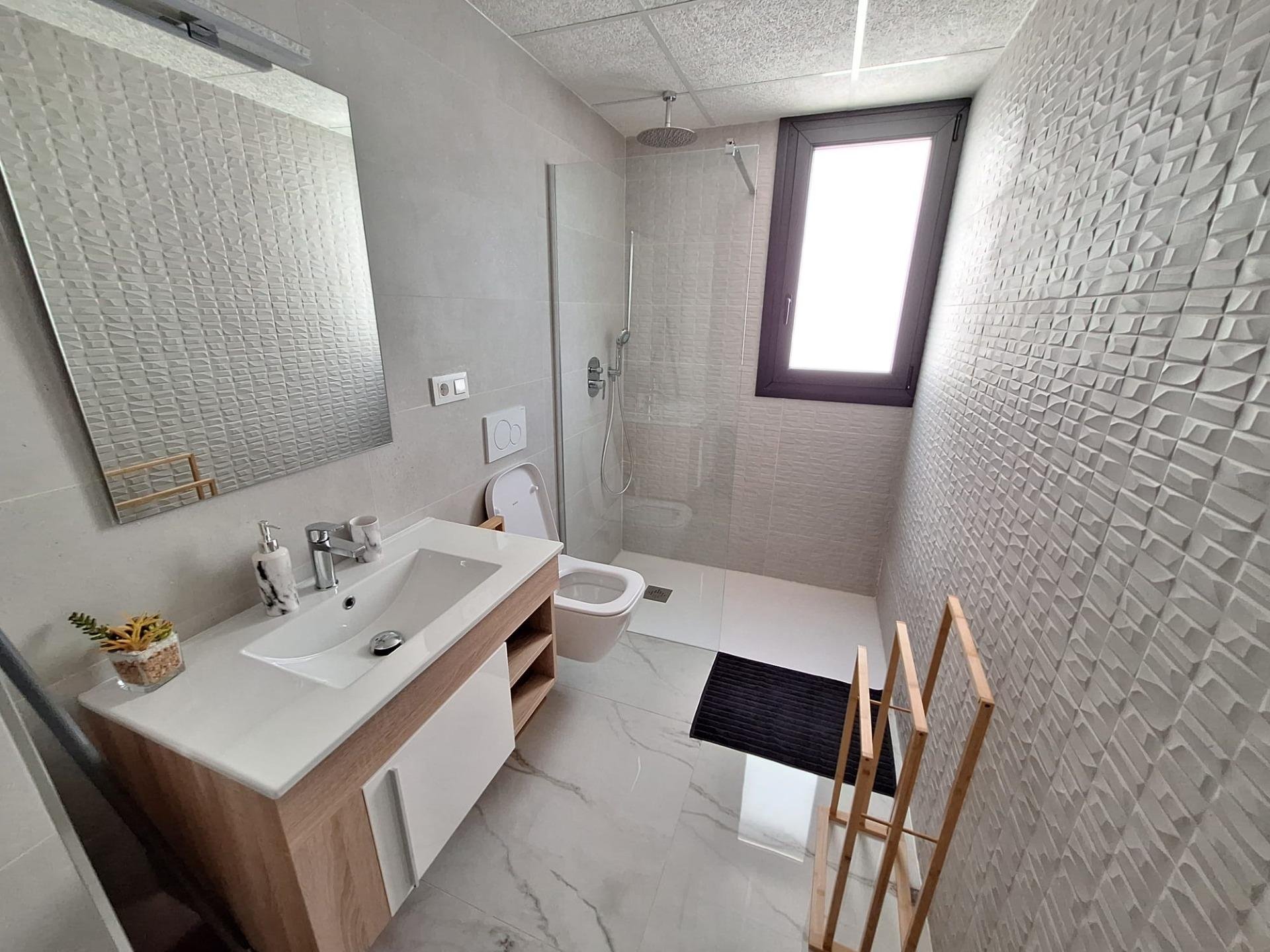 Appartamento a Torrevieja, Alicante, Spagna 2 camere da letto, 76 mq. N° 193012