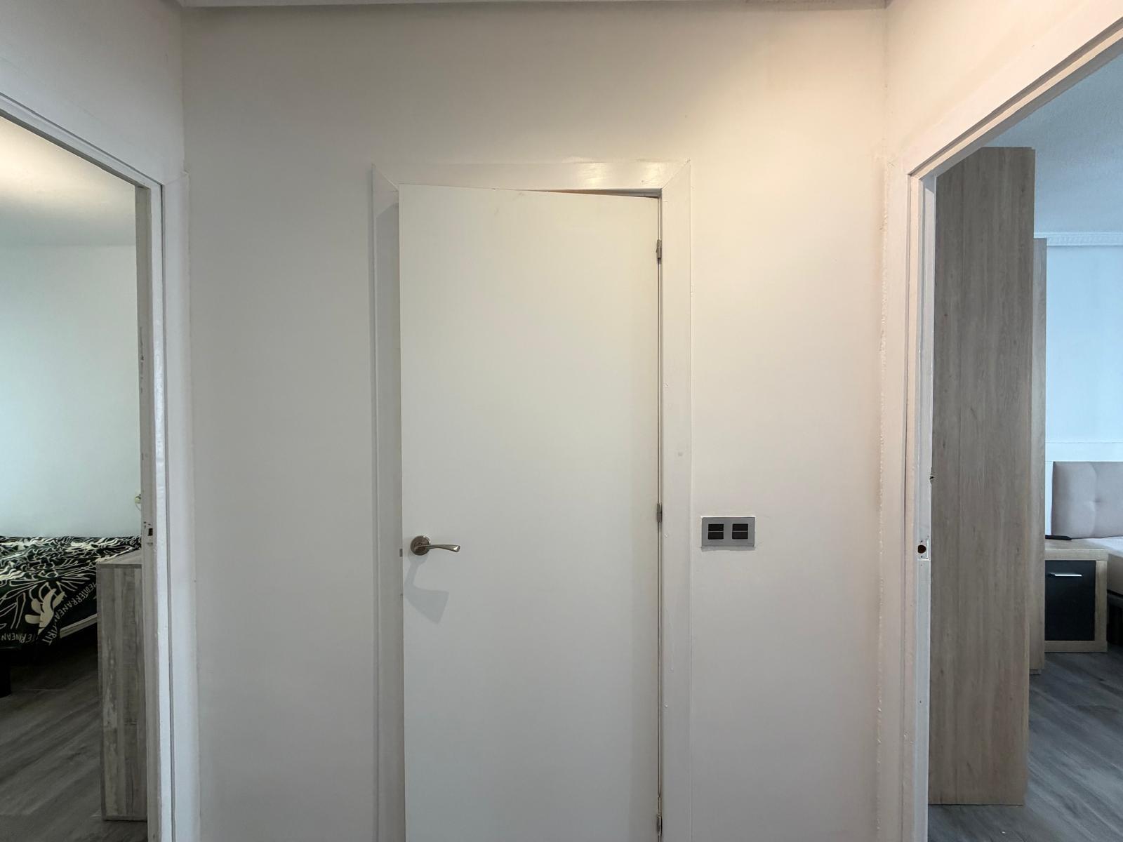 Apartament w Torrevieja, Alicante, Hiszpania 2 sypialnie, 79 mkw. nr 193011