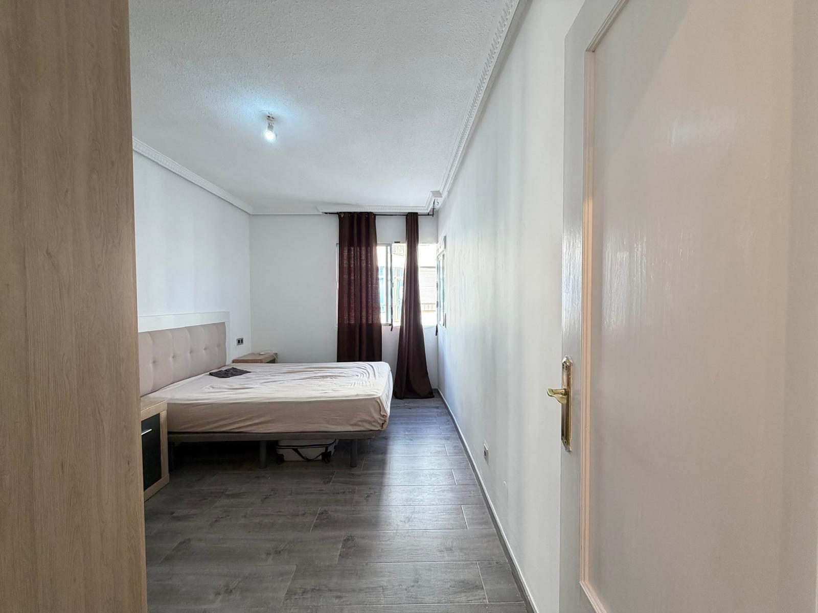 Apartament w Torrevieja, Alicante, Hiszpania 2 sypialnie, 79 mkw. nr 193011