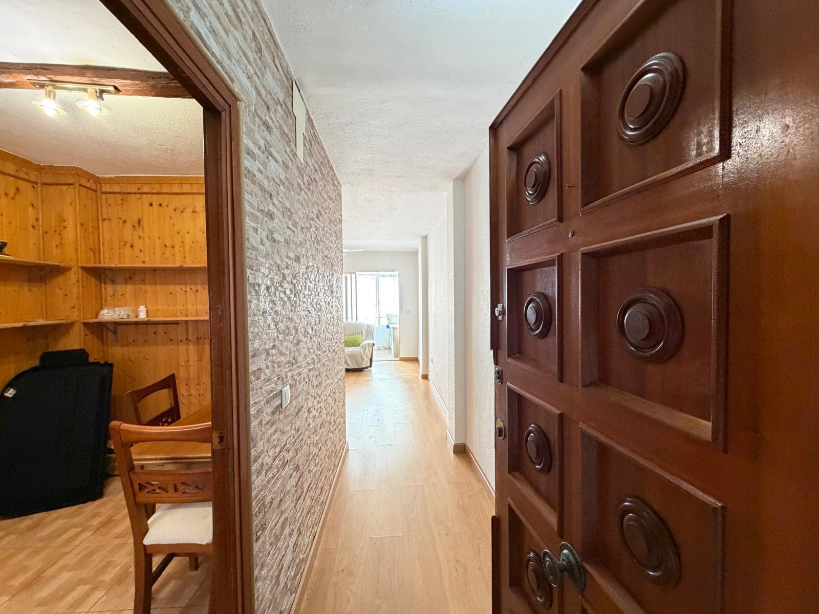 Apartament w Torrevieja, Alicante, Hiszpania 2 sypialnie, 79 mkw. nr 193011