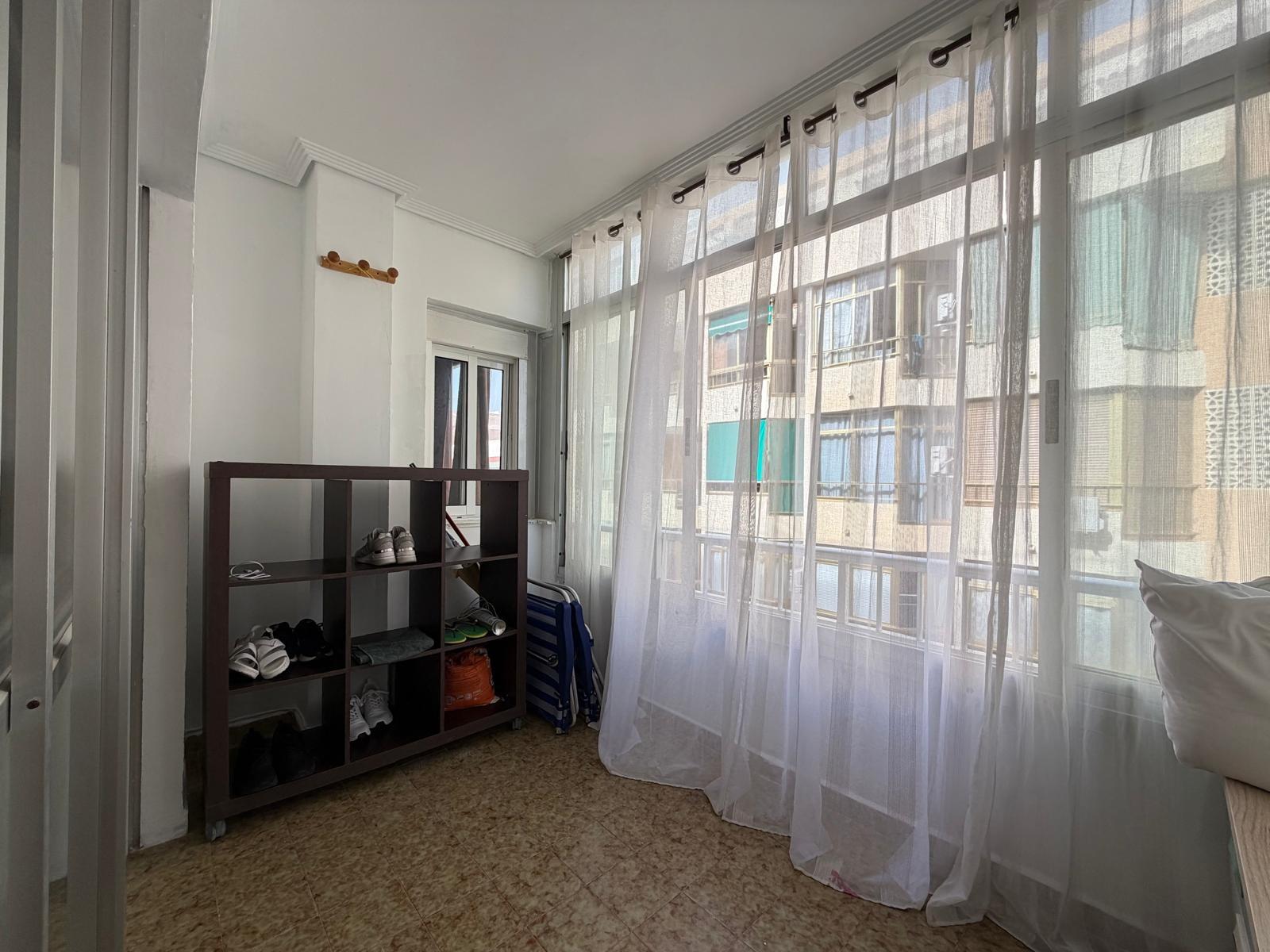 Apartament w Torrevieja, Alicante, Hiszpania 2 sypialnie, 79 mkw. nr 193011