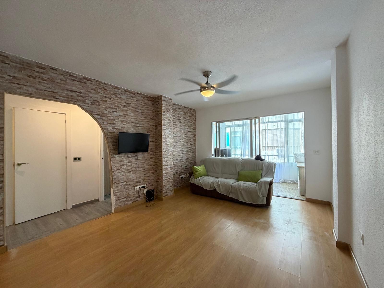 Apartament w Torrevieja, Alicante, Hiszpania 2 sypialnie, 79 mkw. nr 193011