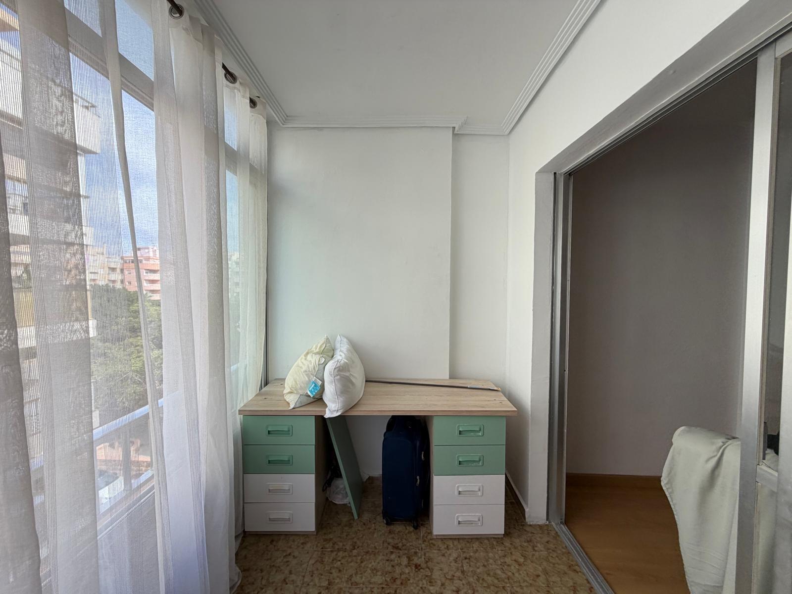 Apartament w Torrevieja, Alicante, Hiszpania 2 sypialnie, 79 mkw. nr 193011
