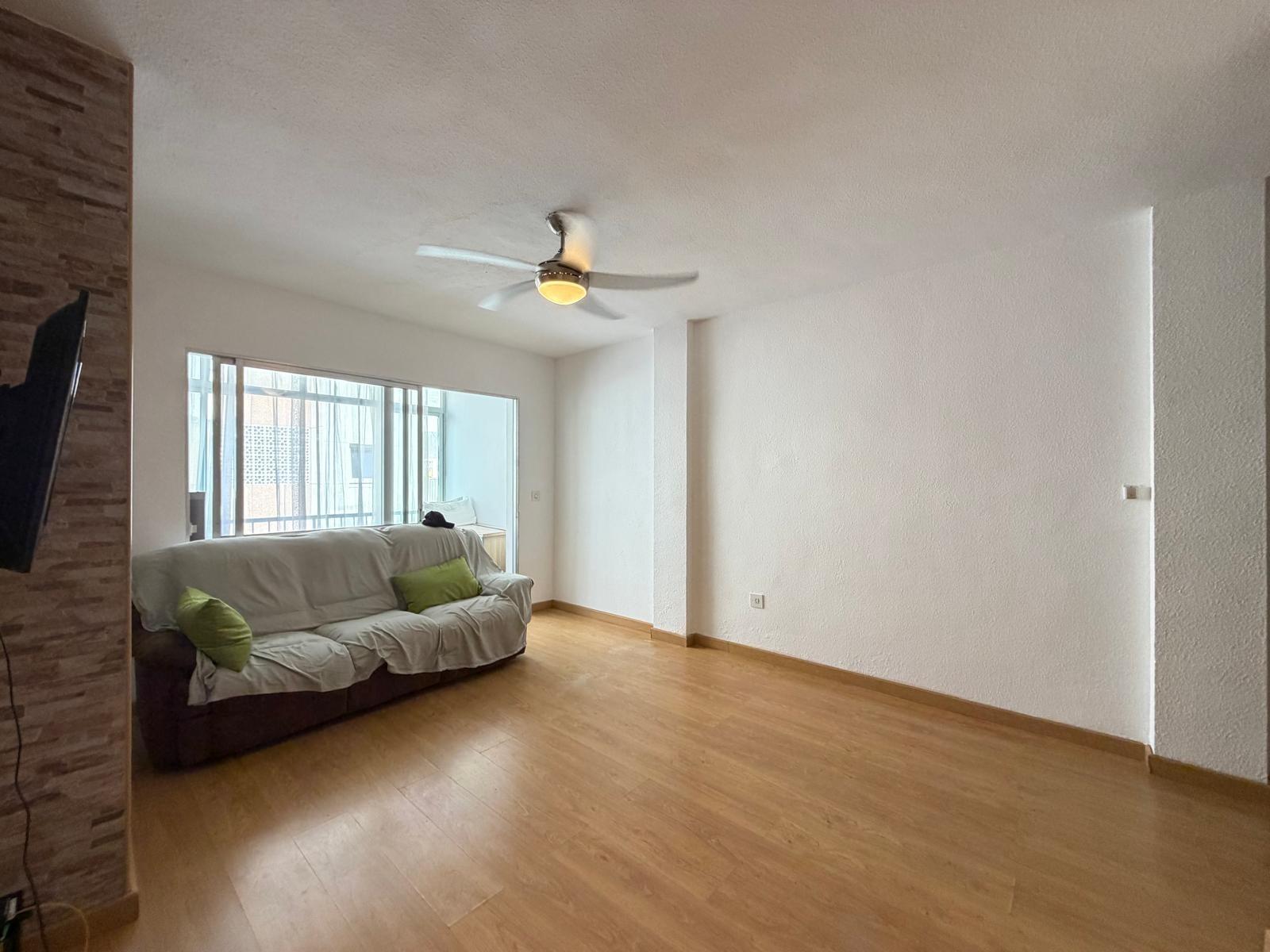 Apartament w Torrevieja, Alicante, Hiszpania 2 sypialnie, 79 mkw. nr 193011