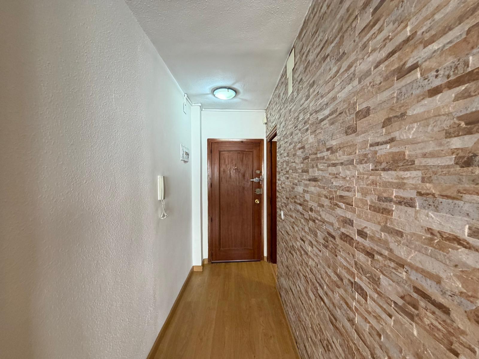 Apartament w Torrevieja, Alicante, Hiszpania 2 sypialnie, 79 mkw. nr 193011
