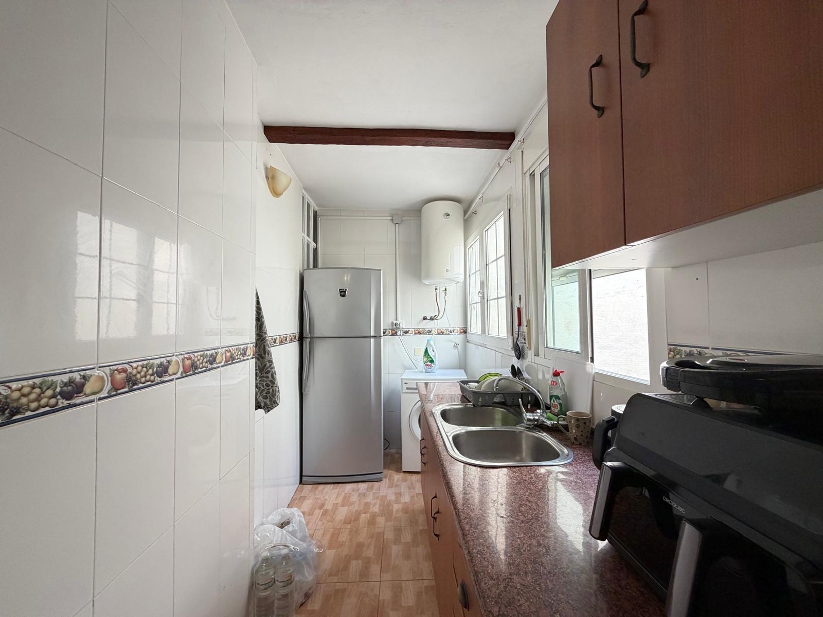 Apartament w Torrevieja, Alicante, Hiszpania 2 sypialnie, 79 mkw. nr 193011