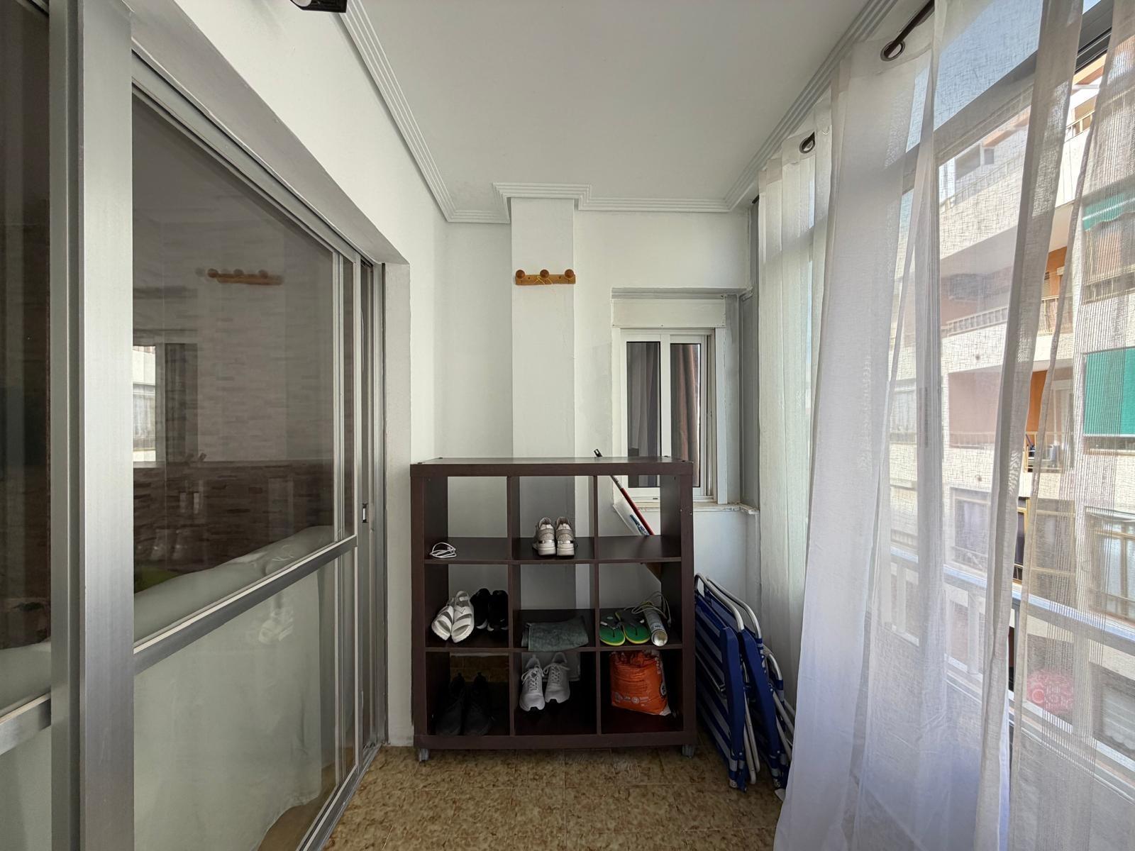 Apartament w Torrevieja, Alicante, Hiszpania 2 sypialnie, 79 mkw. nr 193011