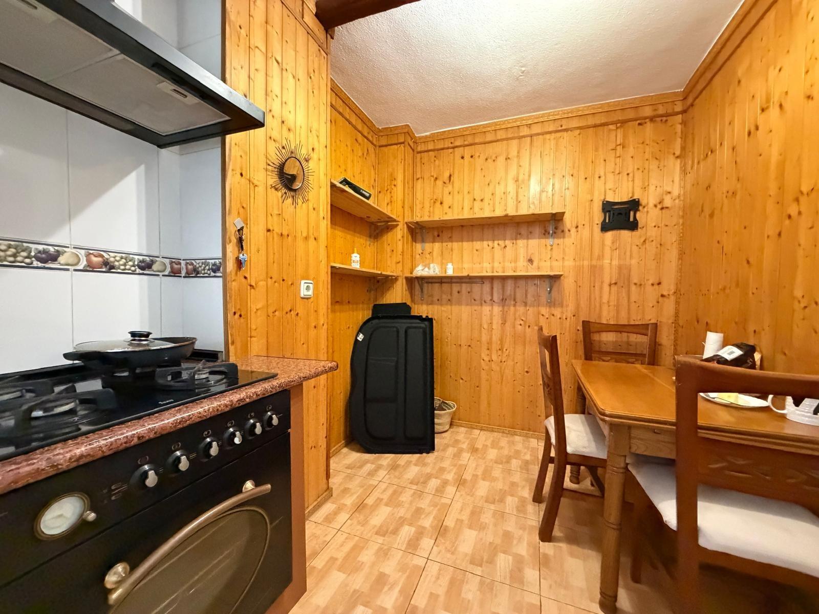 Apartament w Torrevieja, Alicante, Hiszpania 2 sypialnie, 79 mkw. nr 193011