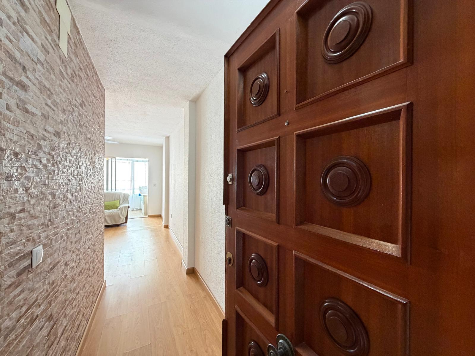 Apartament w Torrevieja, Alicante, Hiszpania 2 sypialnie, 79 mkw. nr 193011