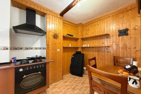 Apartamento en venta en Torrevieja, Alicante, España 2 dormitorios, 79 m2 No. 193011 - foto 6