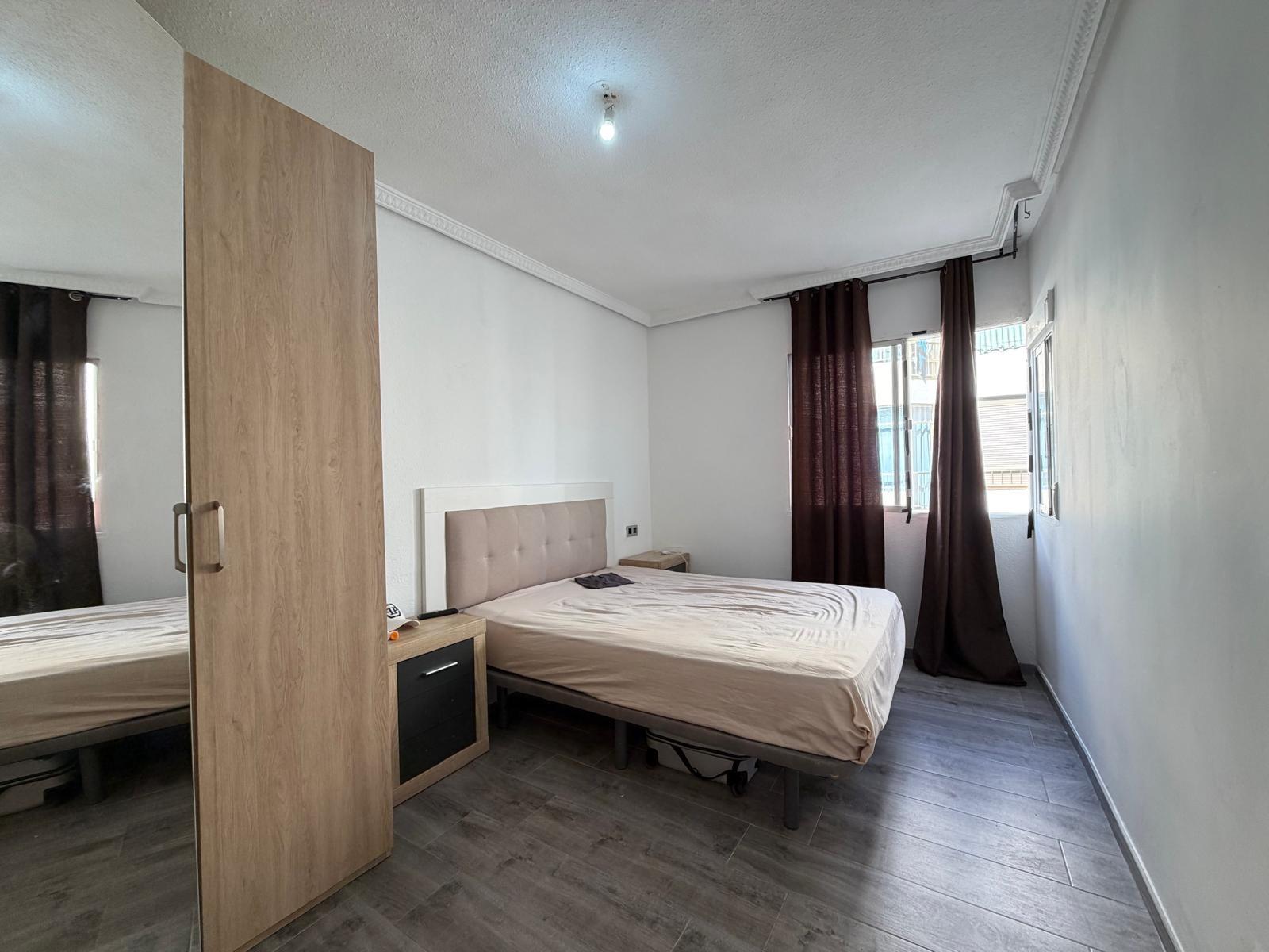 Apartament w Torrevieja, Alicante, Hiszpania 2 sypialnie, 79 mkw. nr 193011