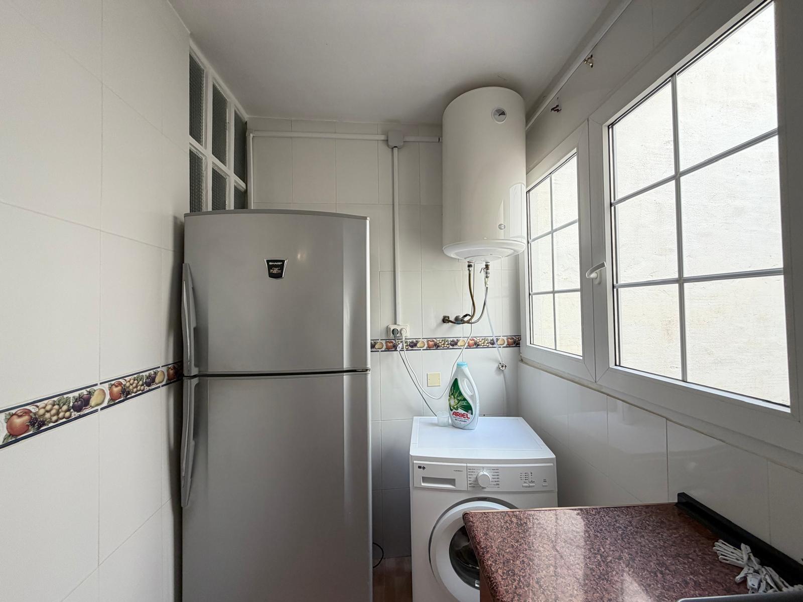 Apartament w Torrevieja, Alicante, Hiszpania 2 sypialnie, 79 mkw. nr 193011