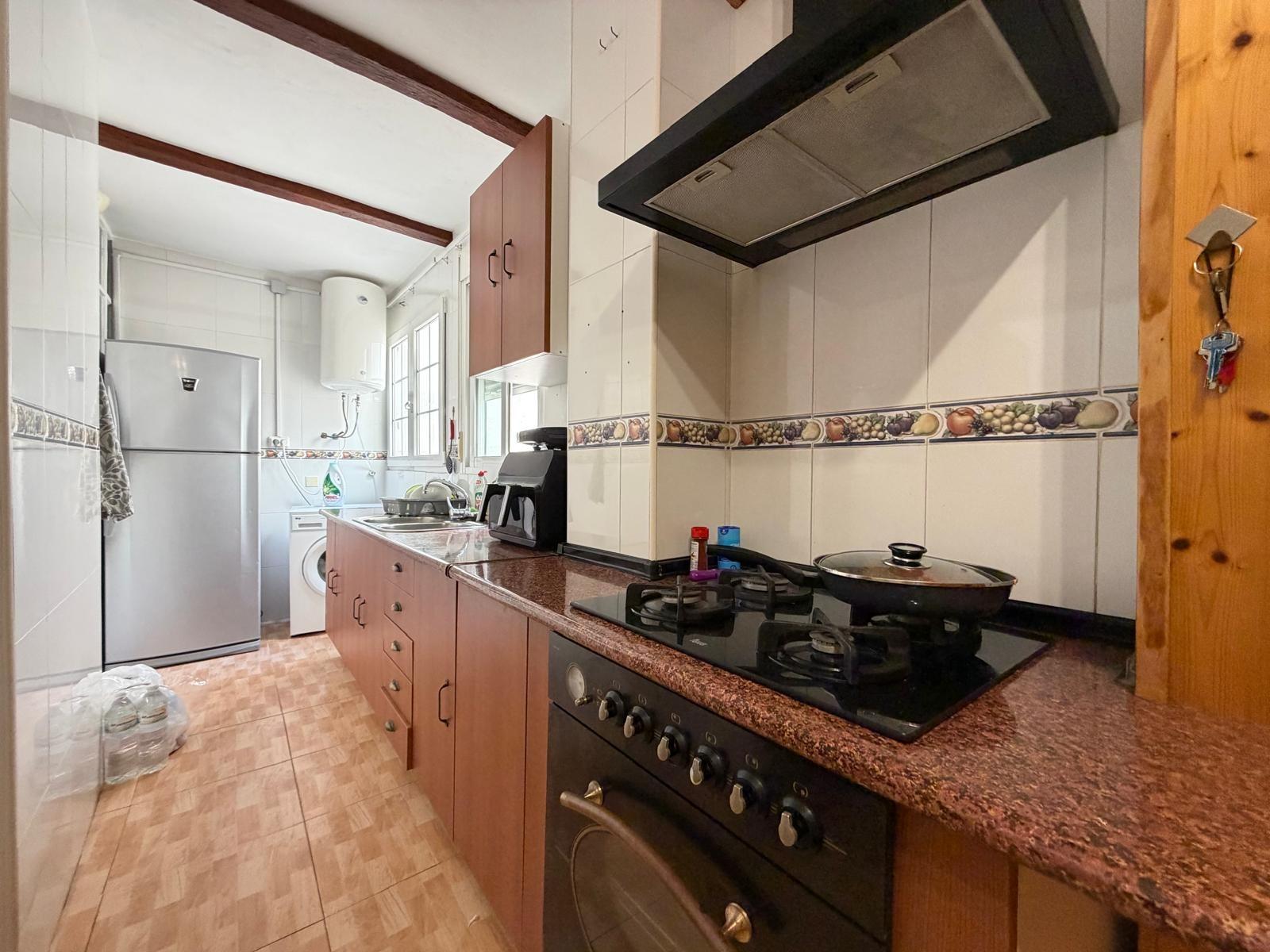 Apartament w Torrevieja, Alicante, Hiszpania 2 sypialnie, 79 mkw. nr 193011