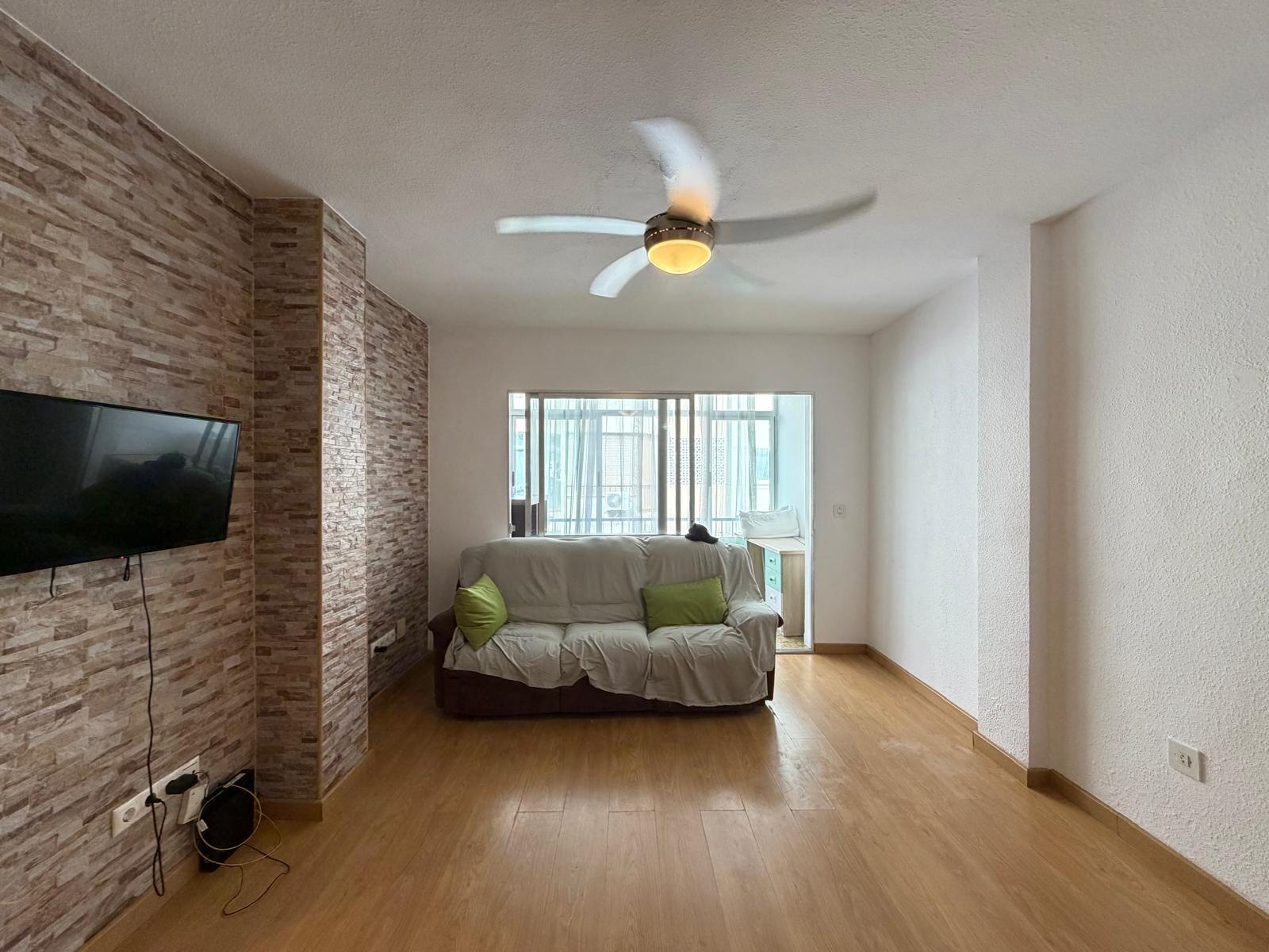 Apartament w Torrevieja, Alicante, Hiszpania 2 sypialnie, 79 mkw. nr 193011