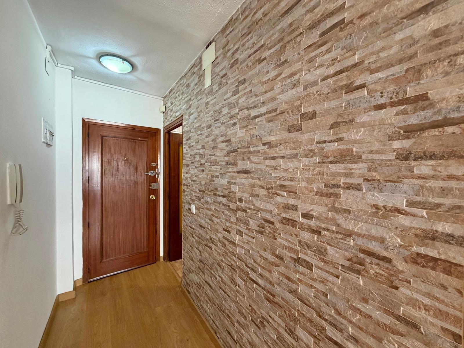 Apartament w Torrevieja, Alicante, Hiszpania 2 sypialnie, 79 mkw. nr 193011