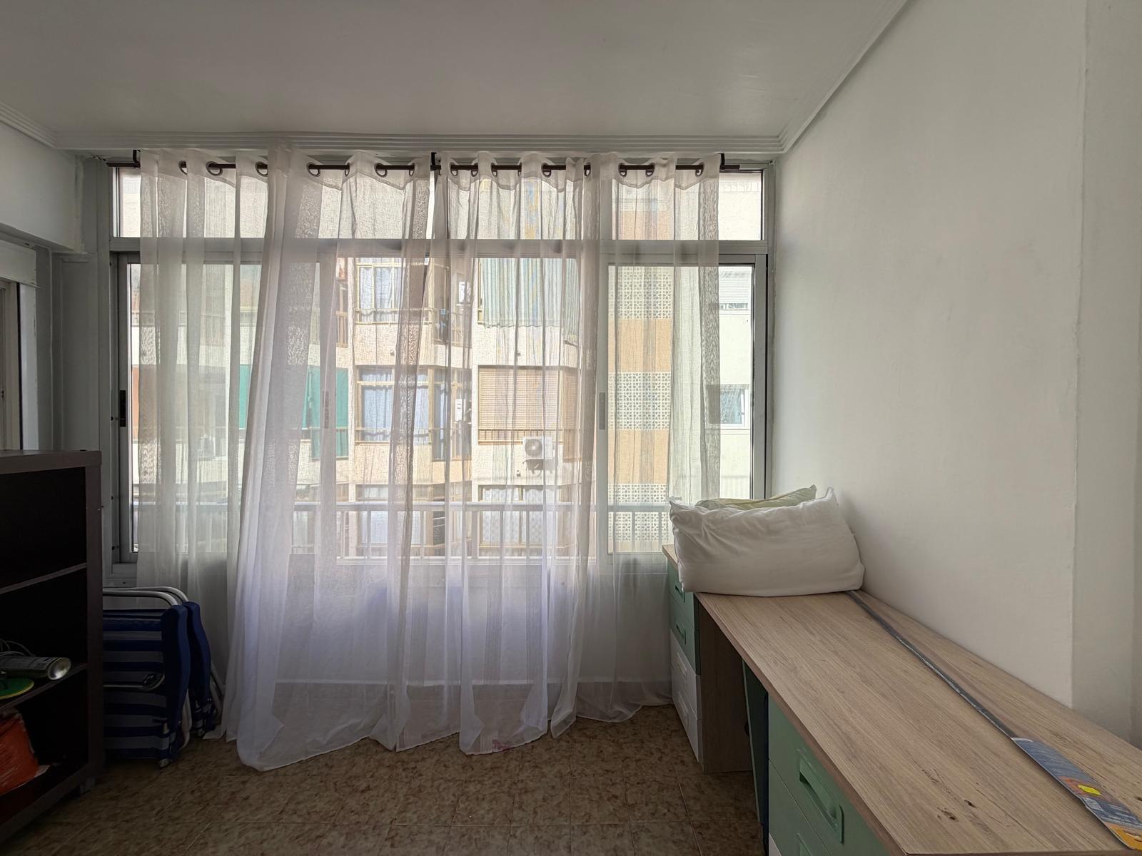 Apartament w Torrevieja, Alicante, Hiszpania 2 sypialnie, 79 mkw. nr 193011