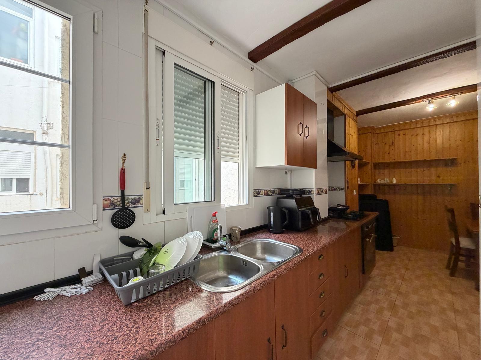 Apartament w Torrevieja, Alicante, Hiszpania 2 sypialnie, 79 mkw. nr 193011