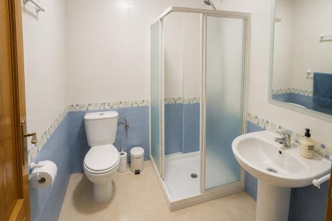 Bungalow for sale in Los Altos, Alicante, Spain 2 bedrooms, 82 sq.m. No. 193016 - photo 18