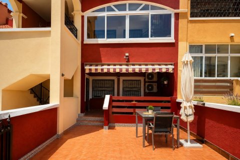 Bungalow in Los Altos, Alicante, Spain 2 bedrooms, 82 sq.m. No. 193016