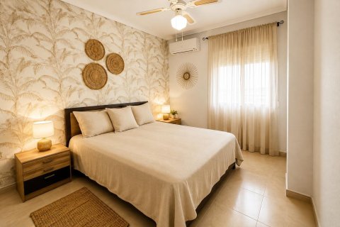 Bungalow for sale in Los Altos, Alicante, Spain 2 bedrooms, 82 sq.m. No. 193016 - photo 6