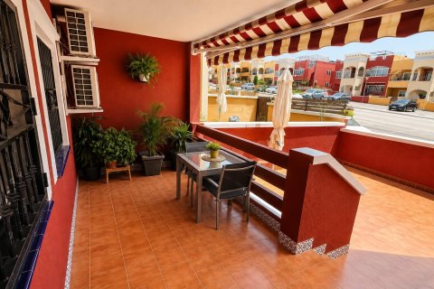 Bungalow for sale in Los Altos, Alicante, Spain 2 bedrooms, 82 sq.m. No. 193016 - photo 3
