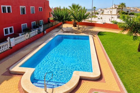 Bungalow for sale in Los Altos, Alicante, Spain 2 bedrooms, 82 sq.m. No. 193016 - photo 20