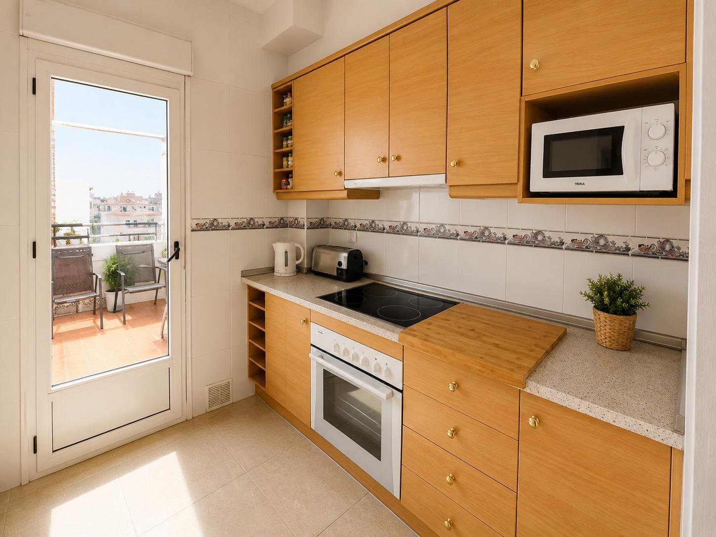 Bungalow en Los Altos, Alicante, España 2 dormitorios, 82 m2 No. 193016