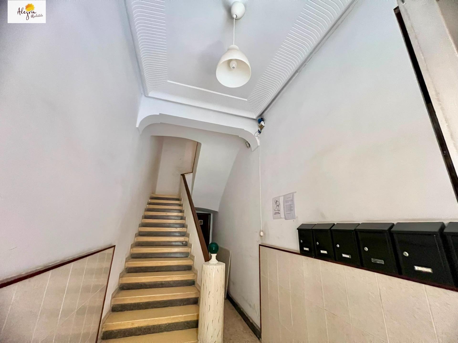 Appartamento a Valencia, Spagna 2 camere da letto, 91 mq. N° 193013
