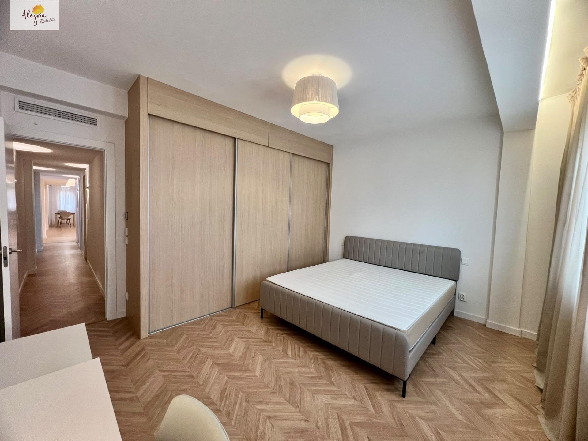 Appartamento a Valencia, Spagna 2 camere da letto, 91 mq. N° 193013