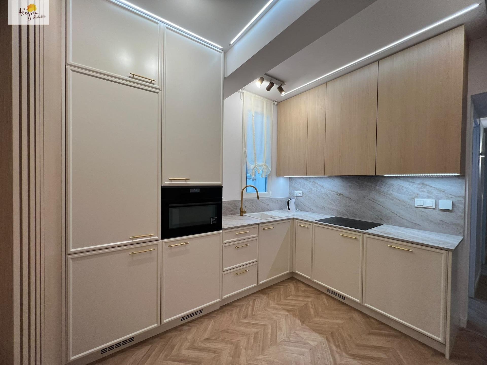 Appartamento a Valencia, Spagna 2 camere da letto, 91 mq. N° 193013