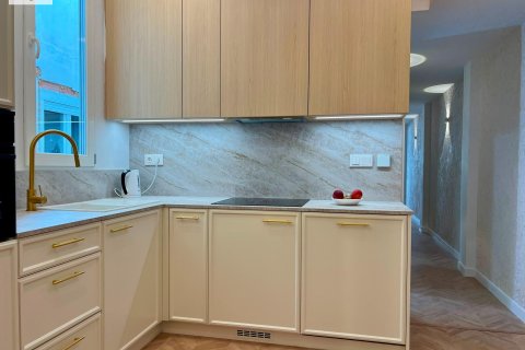 Apartment à Valencia, Espagne 2 chambres, 91 m2 No. 193013