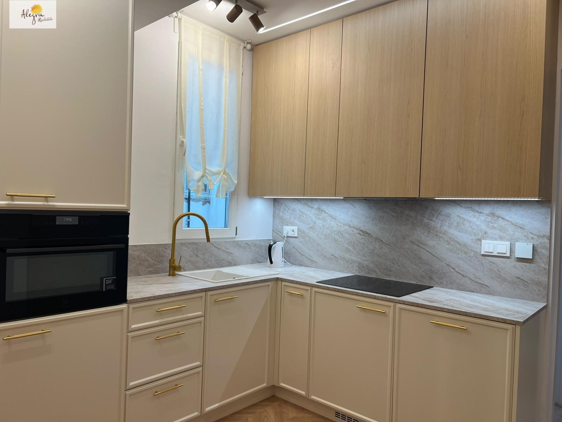 Appartamento a Valencia, Spagna 2 camere da letto, 91 mq. N° 193013