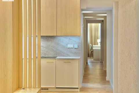 Apartment in Valencia, Spain 2 bedrooms, 91 sq.m. No. 193013