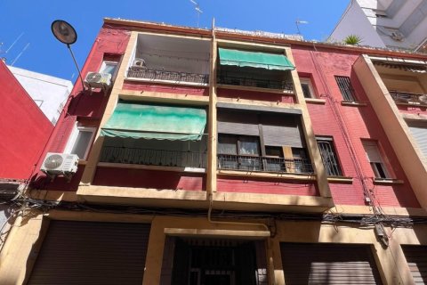 Apartamento en venta en Valencia, València, España 2 dormitorios, 91 m2 No. 193013 - foto 29