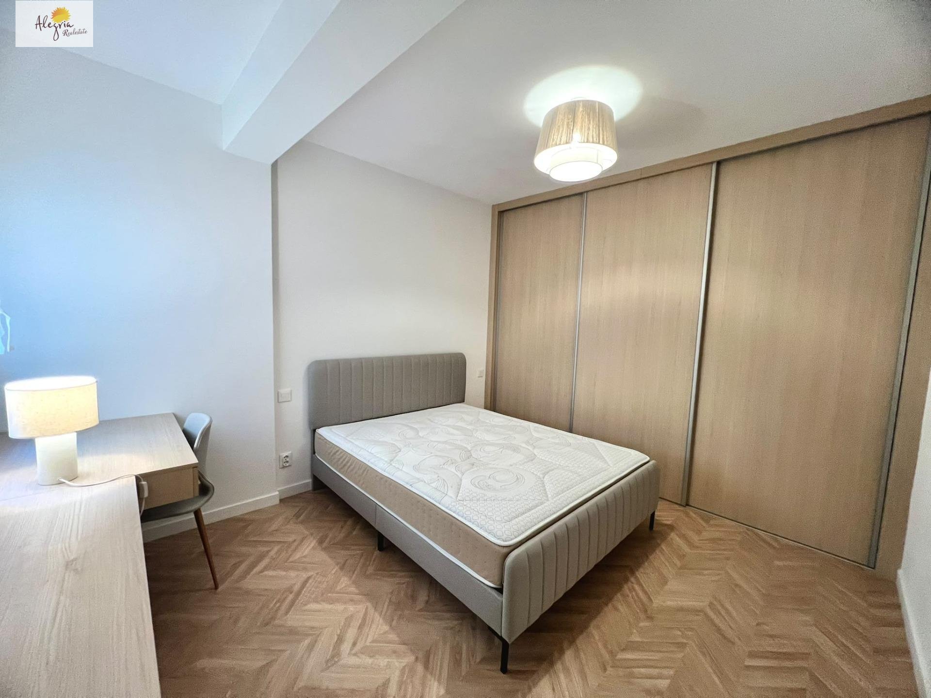 Appartamento a Valencia, Spagna 2 camere da letto, 91 mq. N° 193013