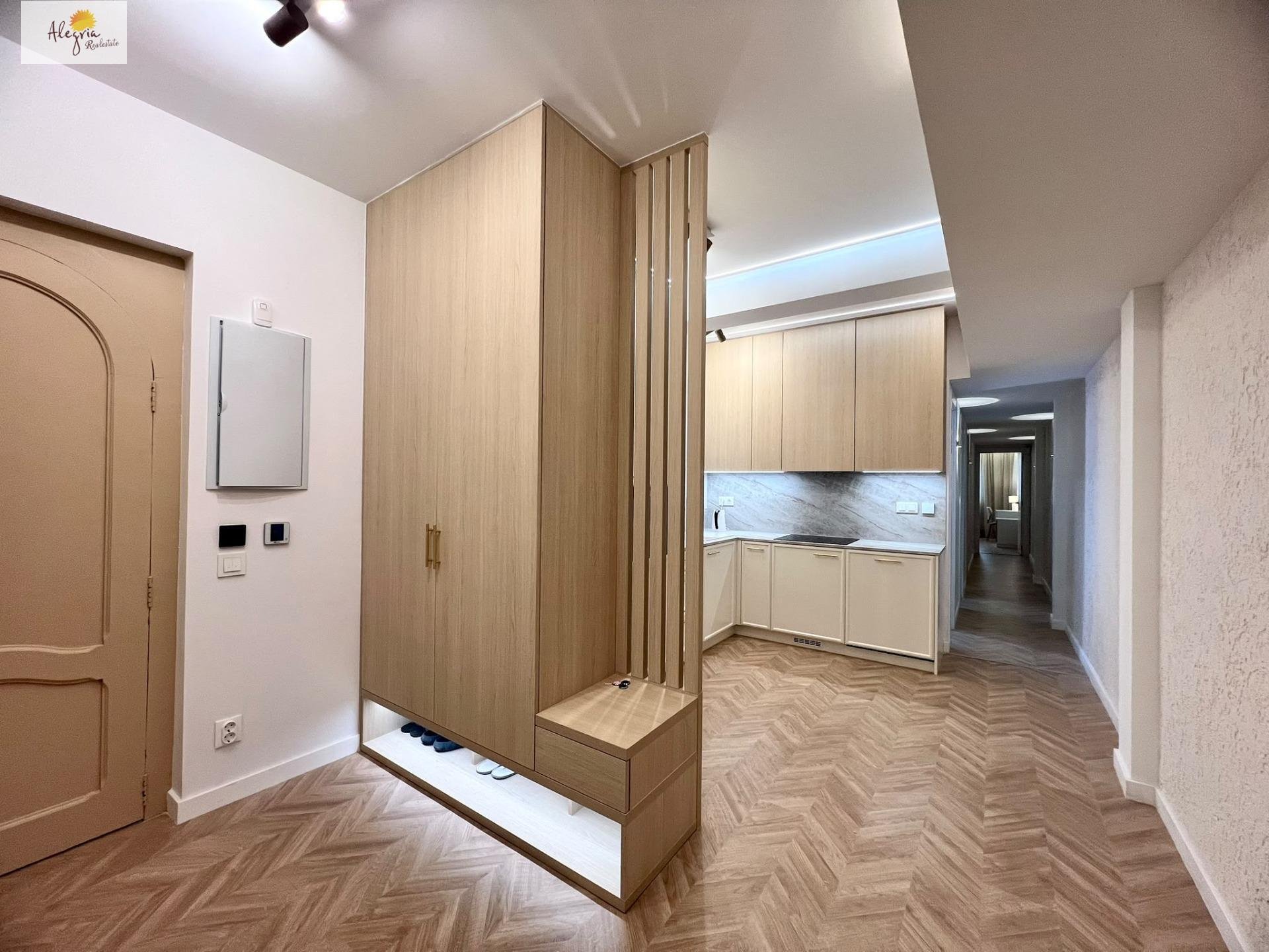 Appartamento a Valencia, Spagna 2 camere da letto, 91 mq. N° 193013