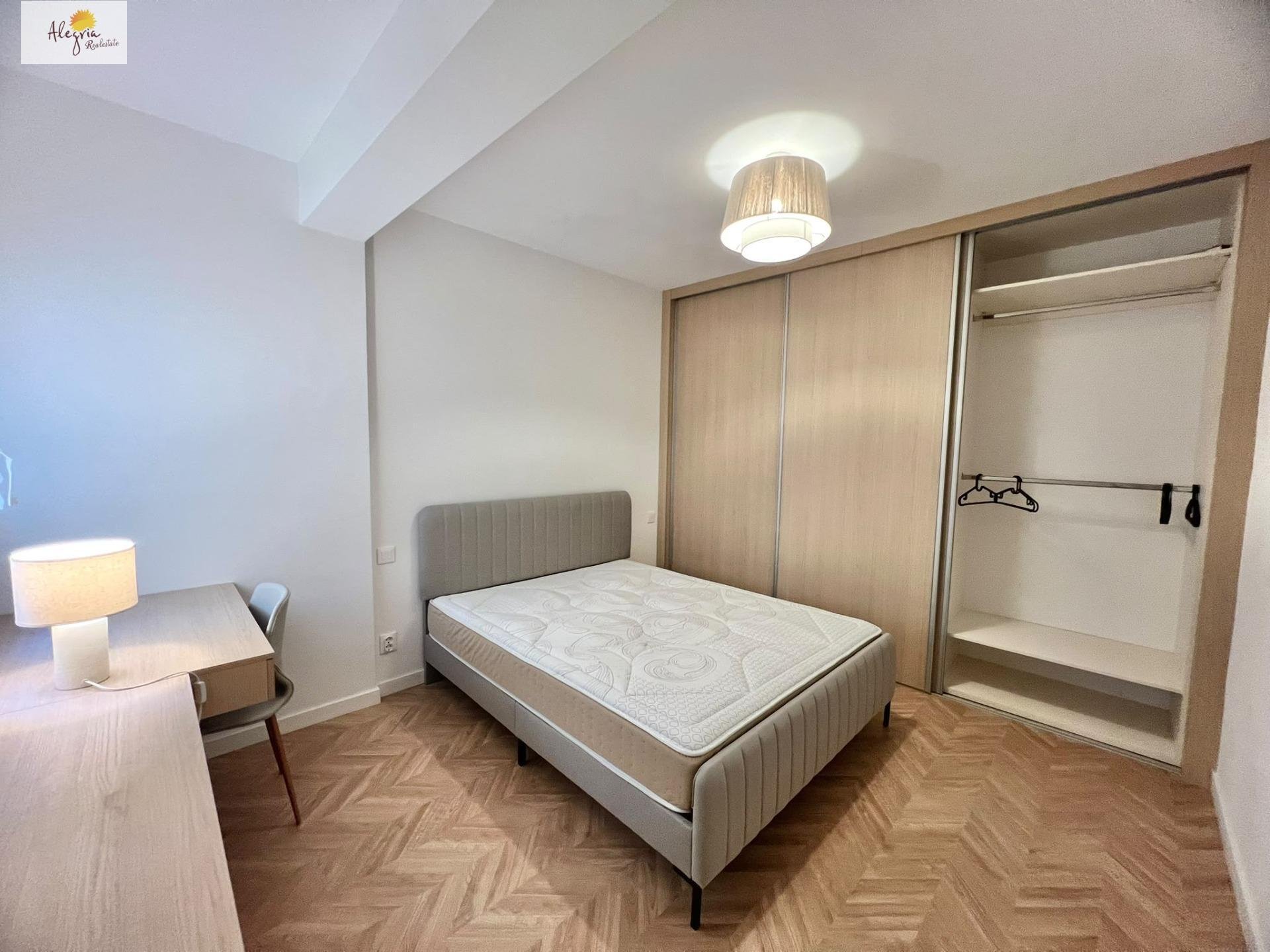 Appartamento a Valencia, Spagna 2 camere da letto, 91 mq. N° 193013