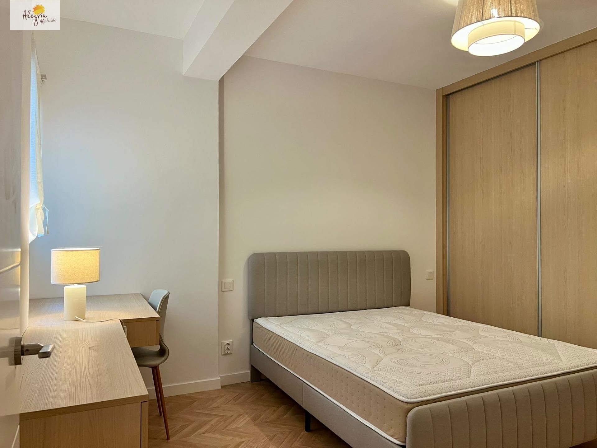 Appartamento a Valencia, Spagna 2 camere da letto, 91 mq. N° 193013