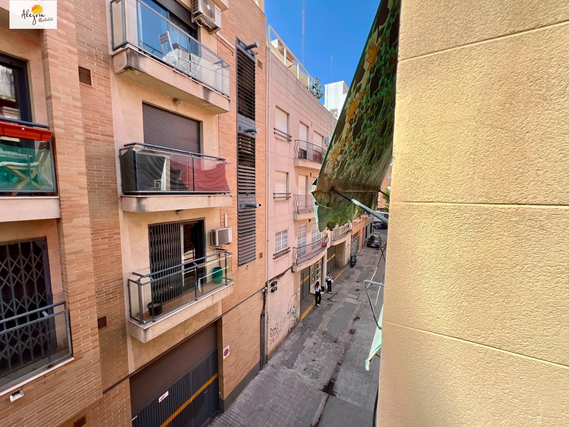 Appartamento a Valencia, Spagna 2 camere da letto, 91 mq. N° 193013