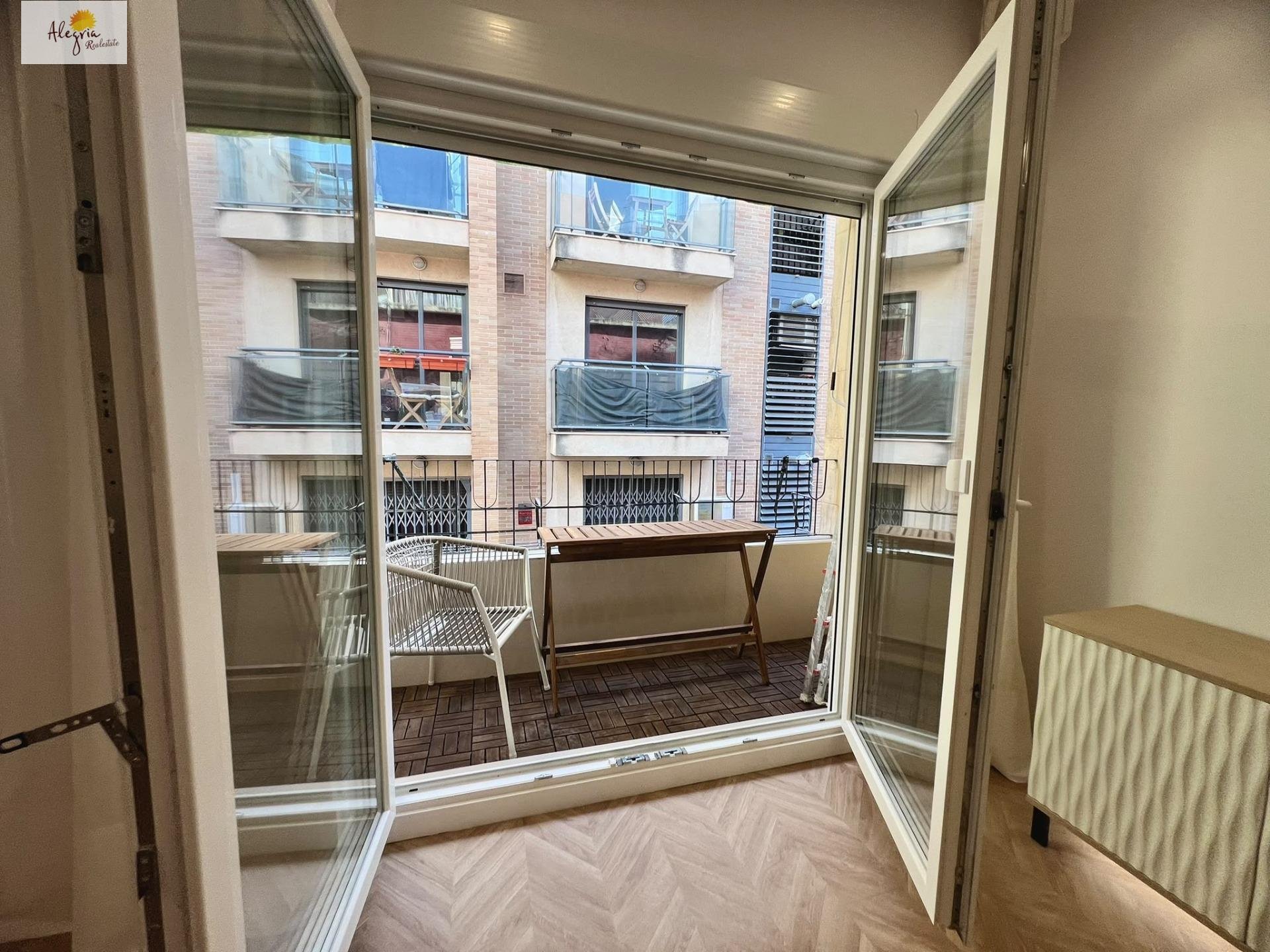 Appartamento a Valencia, Spagna 2 camere da letto, 91 mq. N° 193013