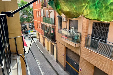 Apartamento en venta en Valencia, València, España 2 dormitorios, 91 m2 No. 193013 - foto 9