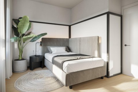 Продажа квартиры в Мар де Кристал, Мурсия, Испания 1 спальня, 145м2 №116948 - фото 21