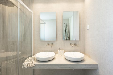 Apartment for sale Benidorm, Alicante, Spain 2 bedrooms, 92 sq.m. No. 116949 - photo 23