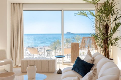 Apartment for sale Benidorm, Alicante, Spain 2 bedrooms, 92 sq.m. No. 116949 - photo 16