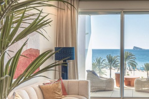 Apartment for sale Benidorm, Alicante, Spain 2 bedrooms, 92 sq.m. No. 116949 - photo 25