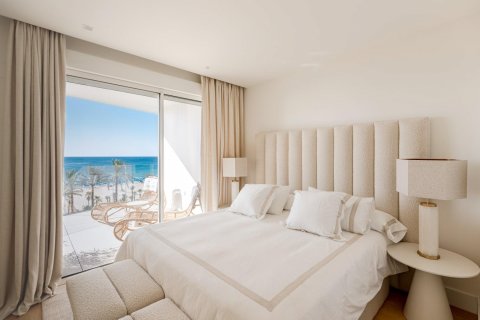 Apartment for sale Benidorm, Alicante, Spain 2 bedrooms, 92 sq.m. No. 116949 - photo 20